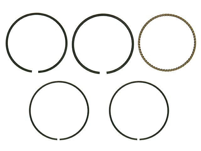 NAMURA PISTON RING NX-10200-8R